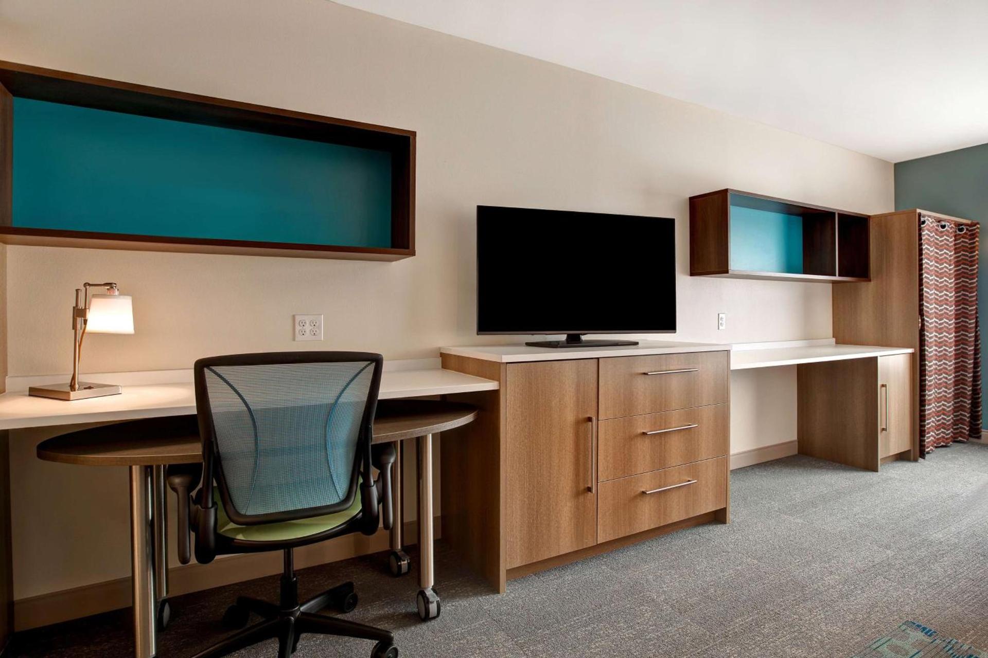 Home2 Suites By Hilton Carmel Indianapolis photo 35