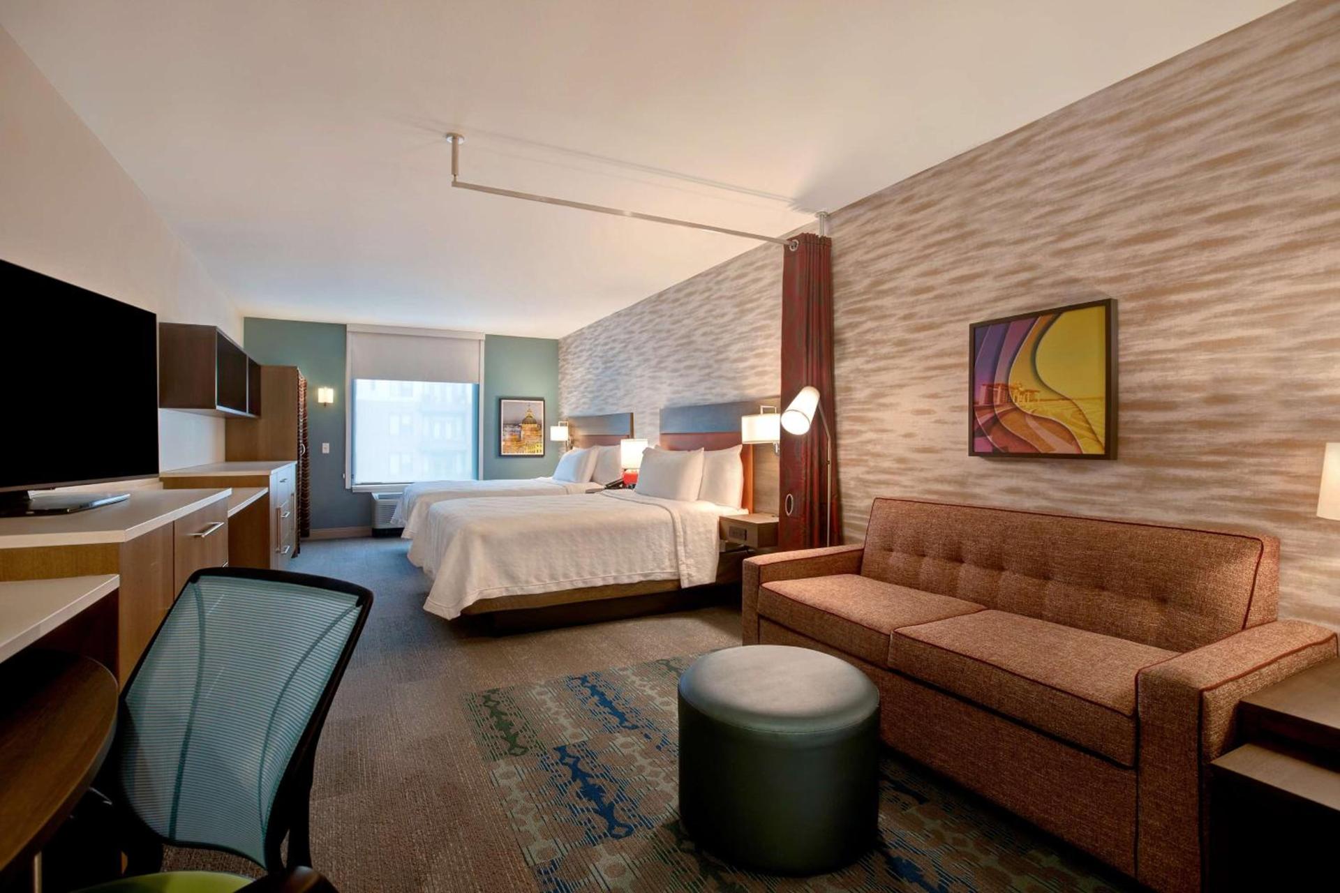 Home2 Suites By Hilton Carmel Indianapolis photo 37