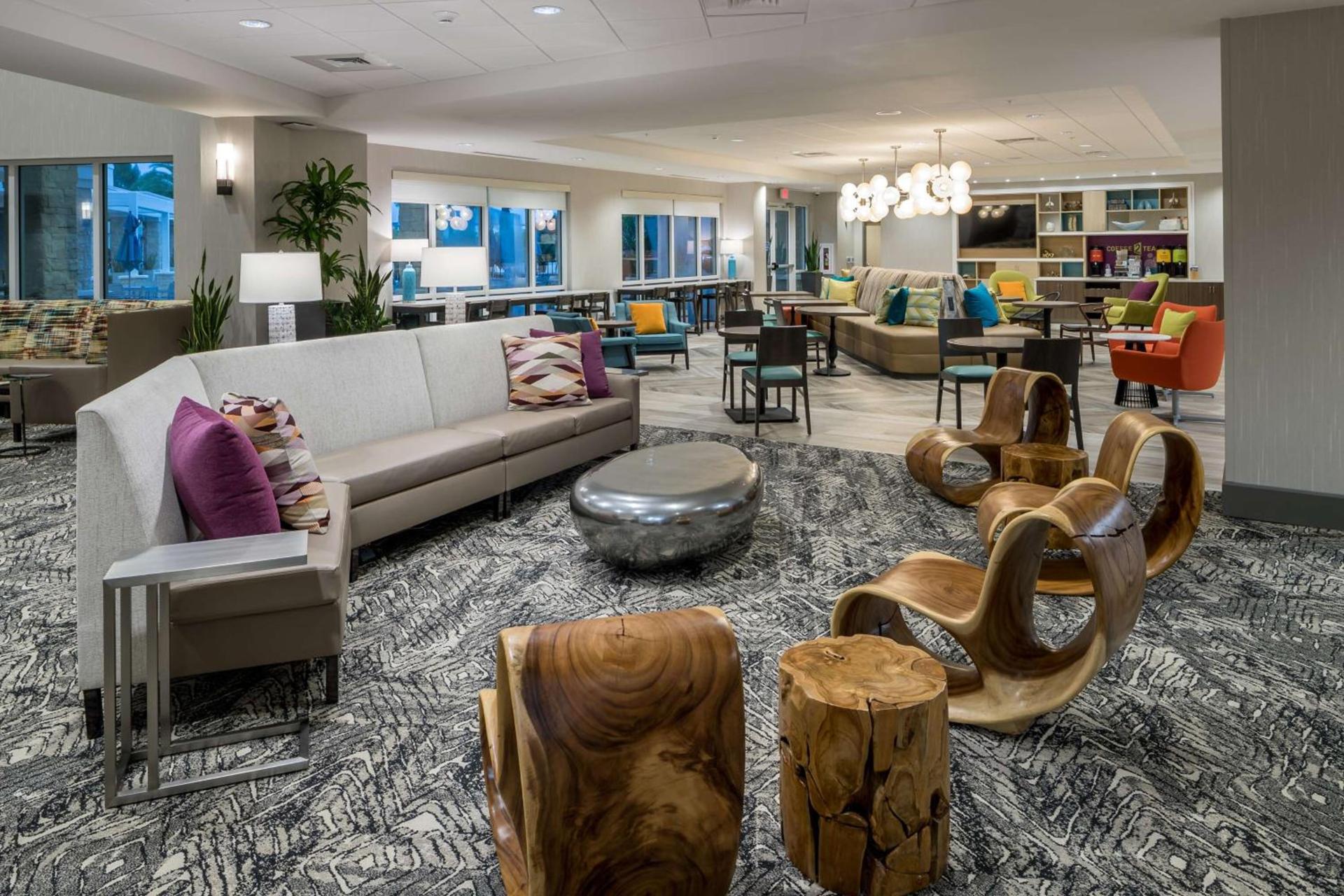 Home2 Suites By Hilton Cape Canaveral Cruise Port photo 10