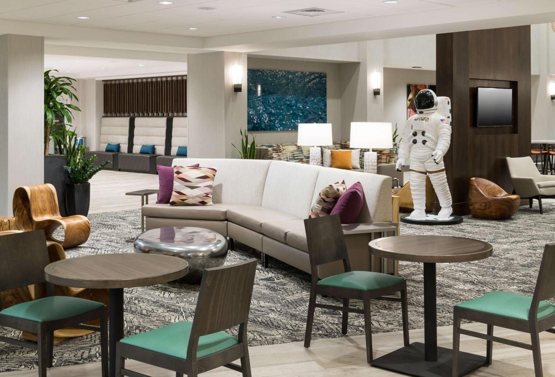 Home2 Suites By Hilton Cape Canaveral Cruise Port photo 14