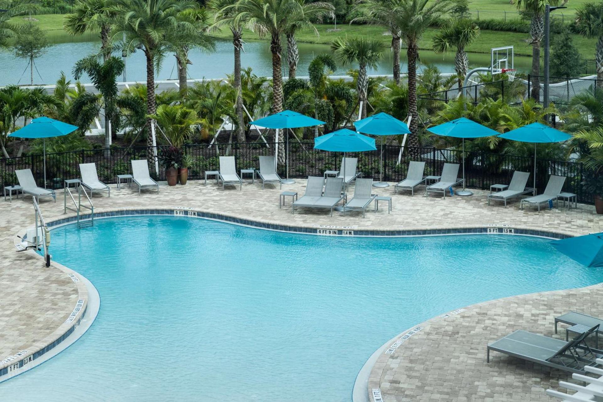 Home2 Suites By Hilton Cape Canaveral Cruise Port photo 19