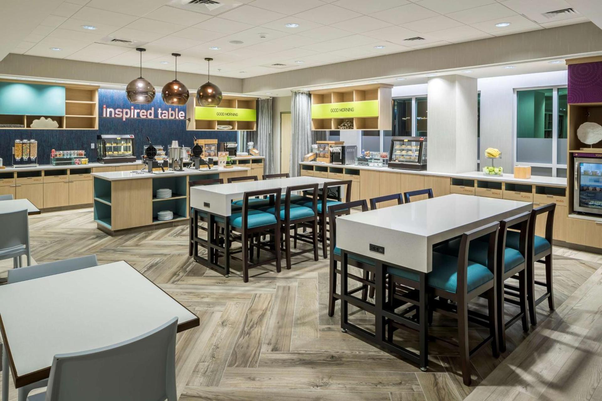 Home2 Suites By Hilton Cape Canaveral Cruise Port photo 23