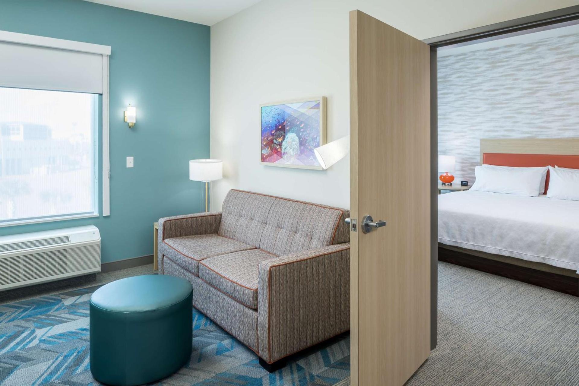 Home2 Suites By Hilton Cape Canaveral Cruise Port photo 33