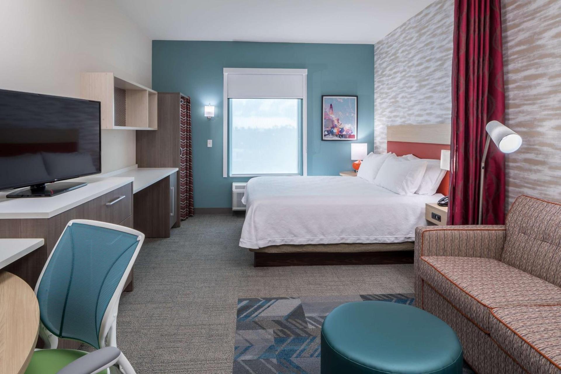 Home2 Suites By Hilton Cape Canaveral Cruise Port photo 34