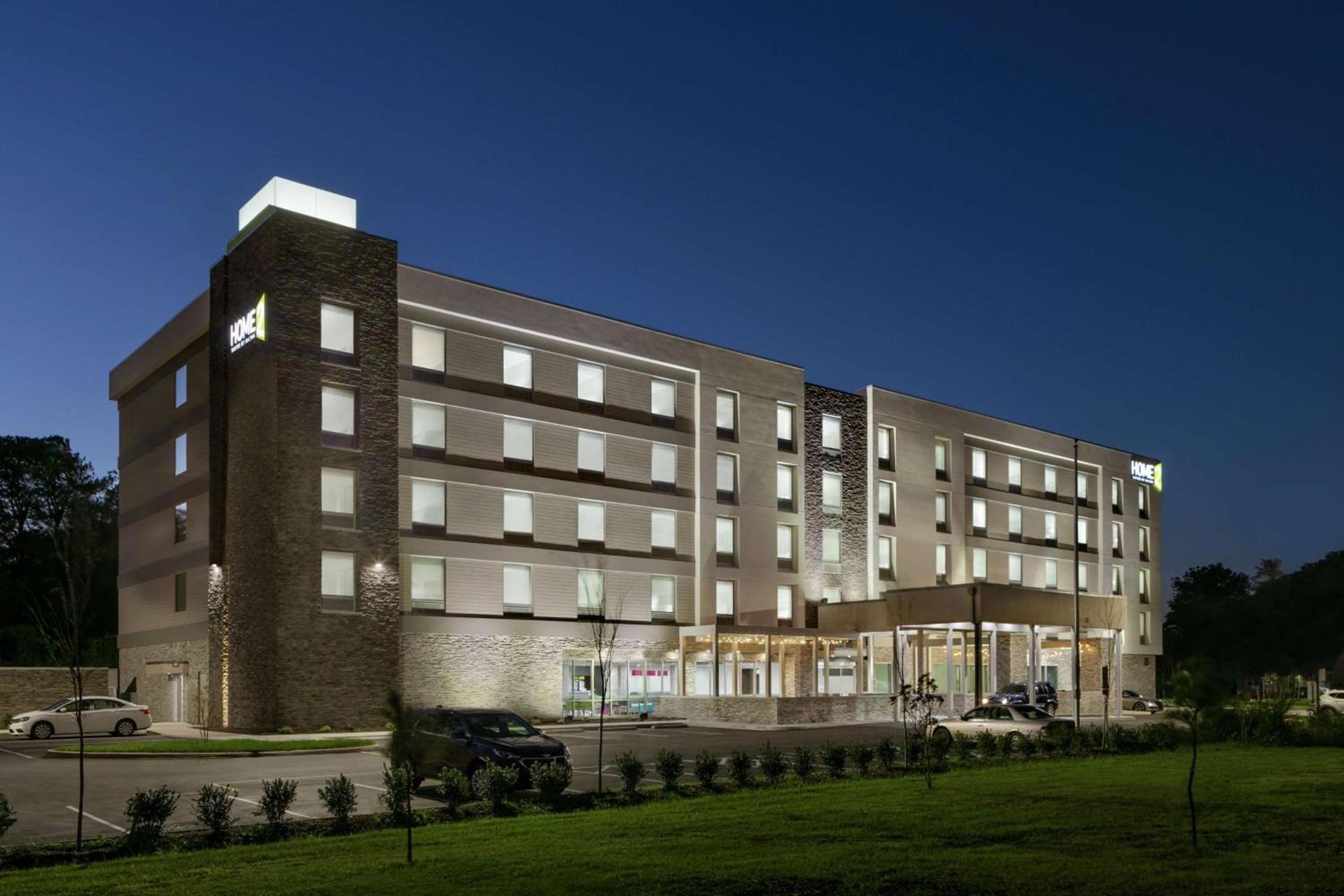 Home2 Suites By Hilton Norfolk Airport photo 6