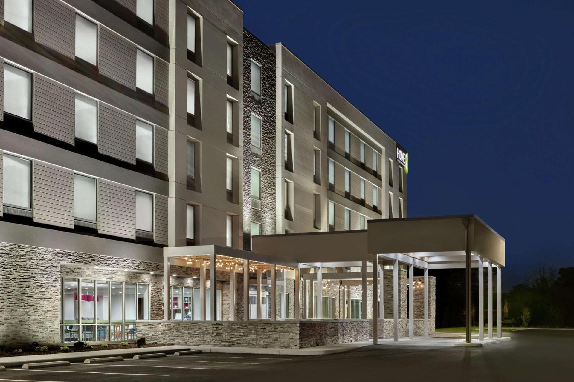 Home2 Suites By Hilton Norfolk Airport photo 5