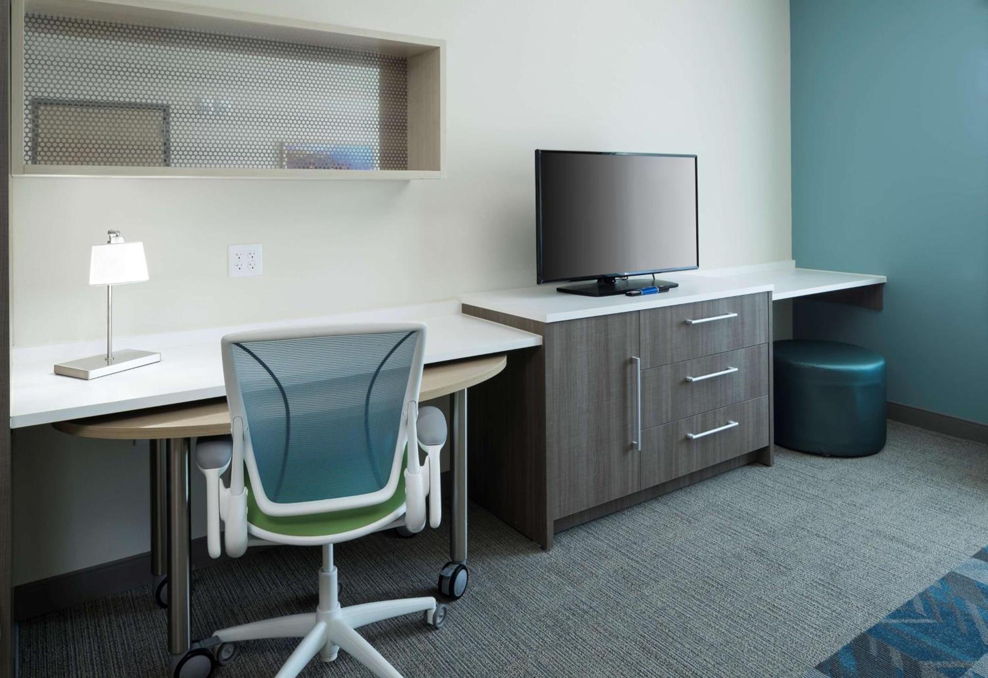Home2 Suites By Hilton Cape Canaveral Cruise Port photo 47