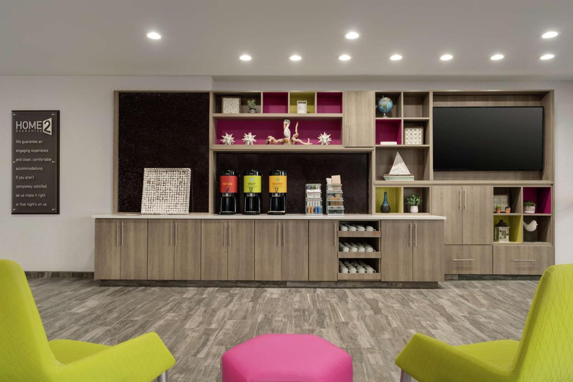 Home2 Suites By Hilton Norfolk Airport photo 10
