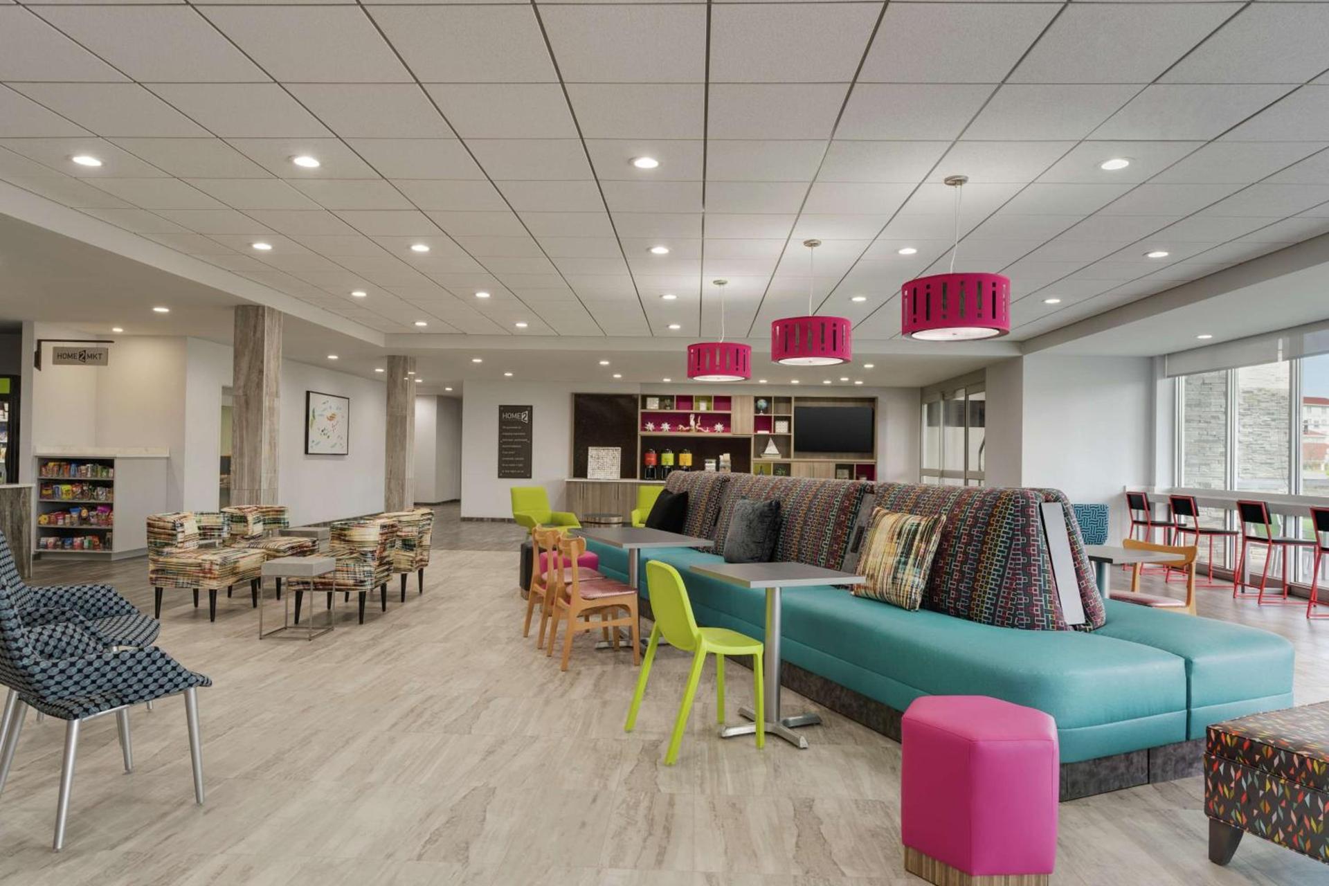 Home2 Suites By Hilton Norfolk Airport photo 11