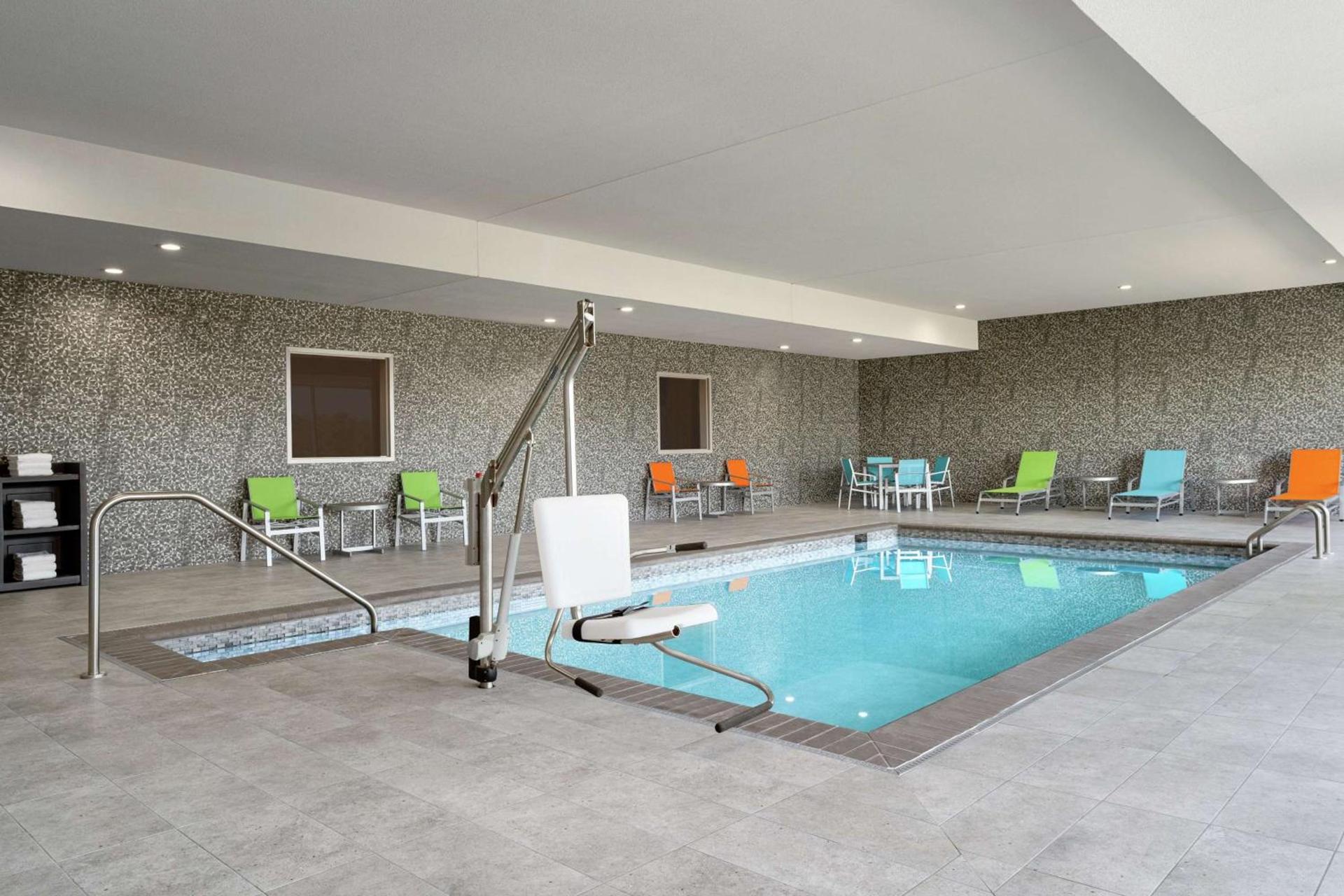 Home2 Suites By Hilton Norfolk Airport photo 15