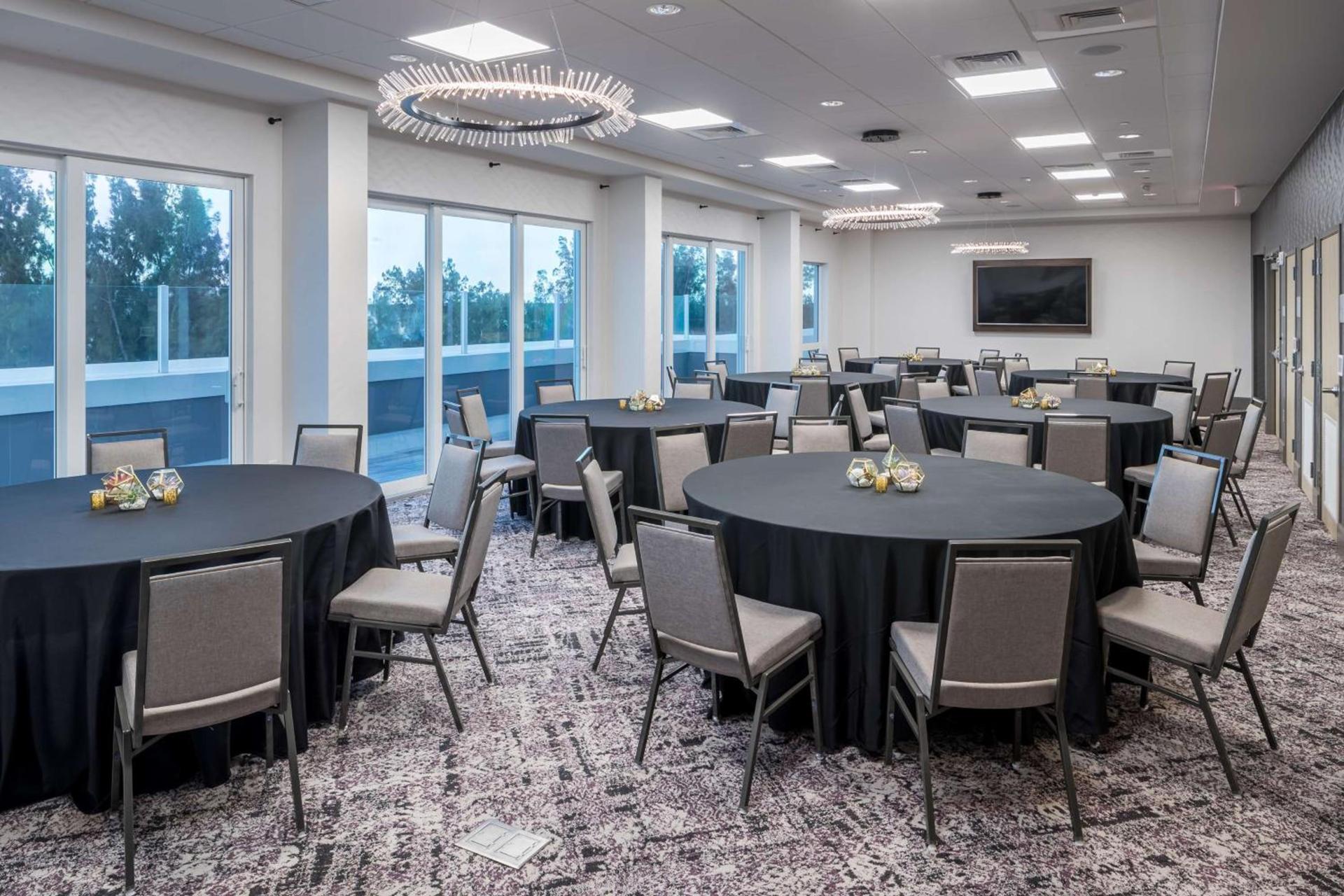 Home2 Suites By Hilton Cape Canaveral Cruise Port photo 57