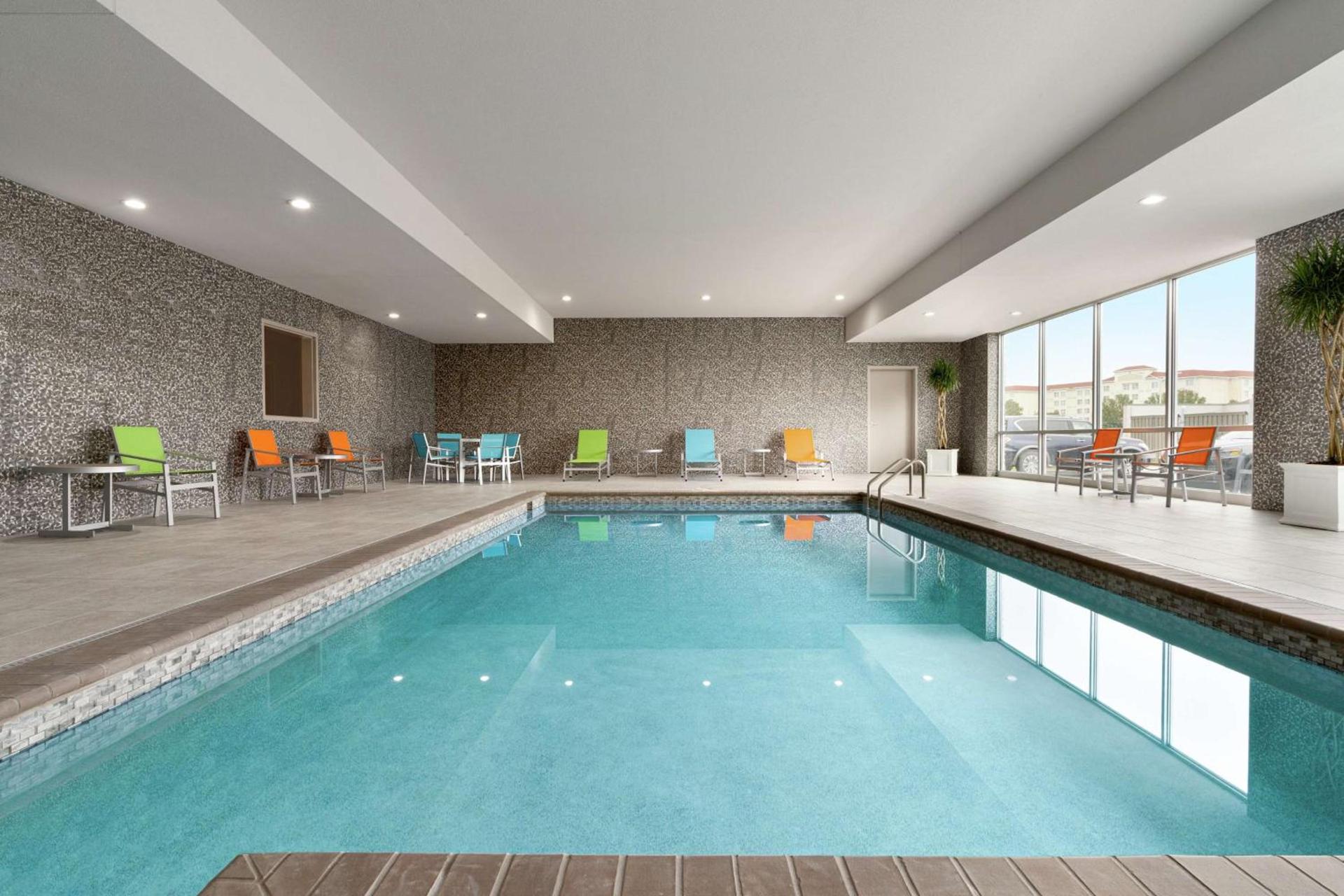 Home2 Suites By Hilton Norfolk Airport photo 14