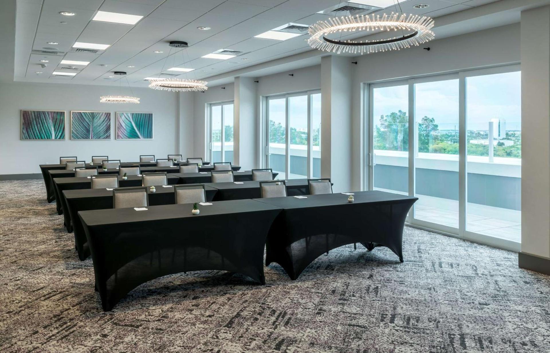 Home2 Suites By Hilton Cape Canaveral Cruise Port photo 59