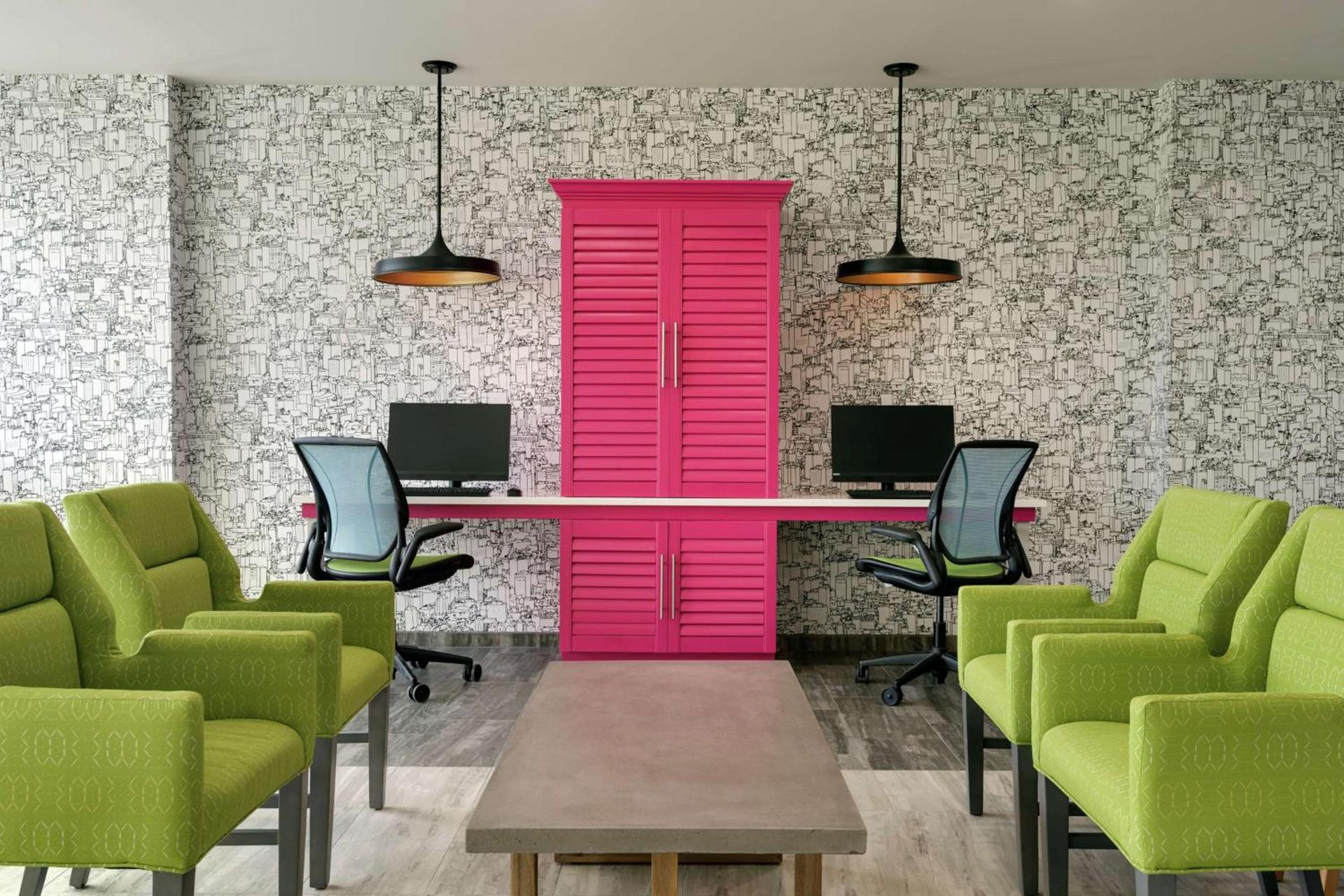 Home2 Suites By Hilton Norfolk Airport photo 13