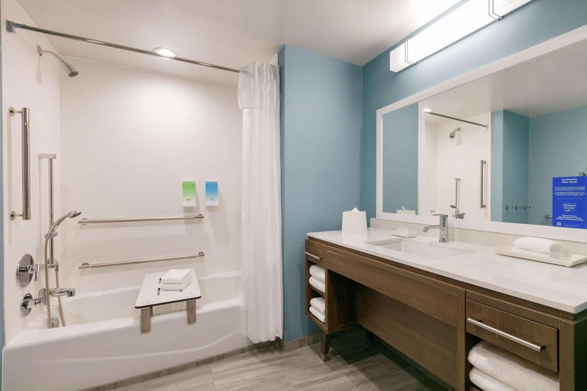Home2 Suites By Hilton Norfolk Airport photo 19