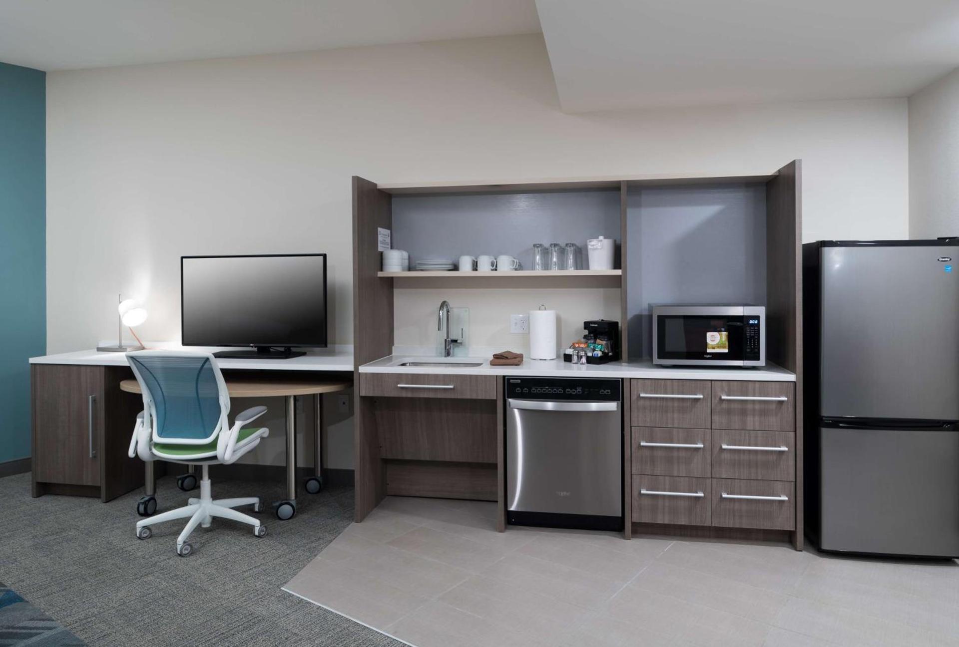Home2 Suites By Hilton Cape Canaveral Cruise Port photo 63