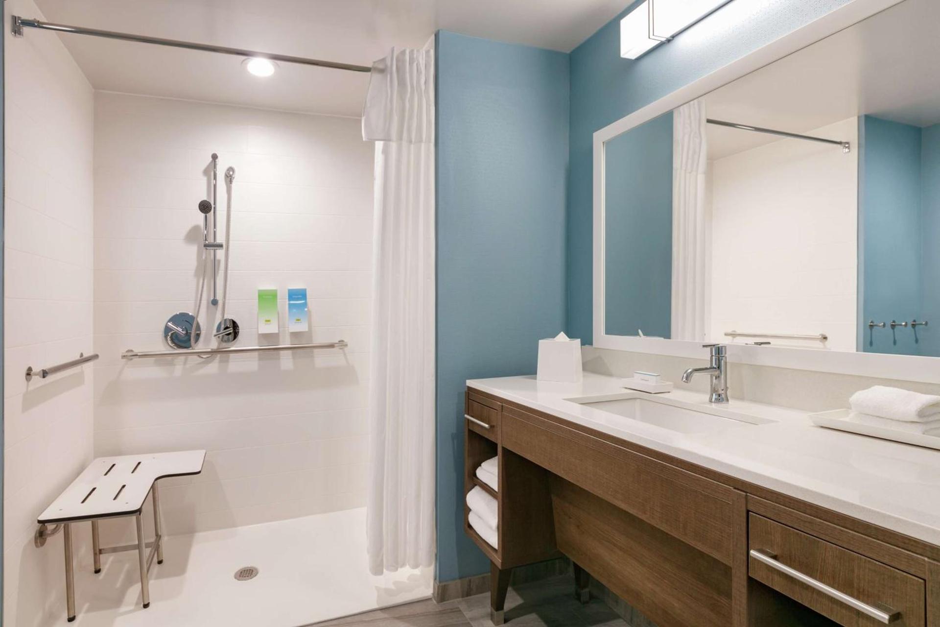 Home2 Suites By Hilton Norfolk Airport photo 21