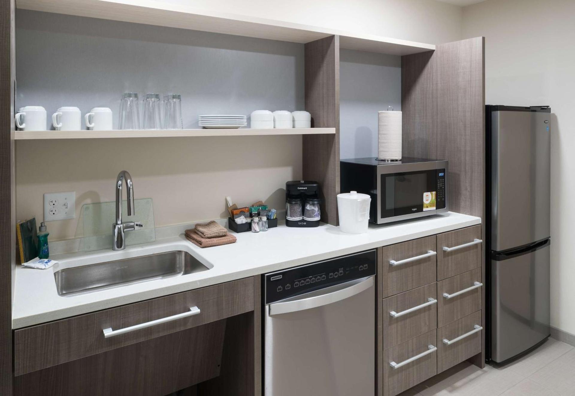 Home2 Suites By Hilton Cape Canaveral Cruise Port photo 64