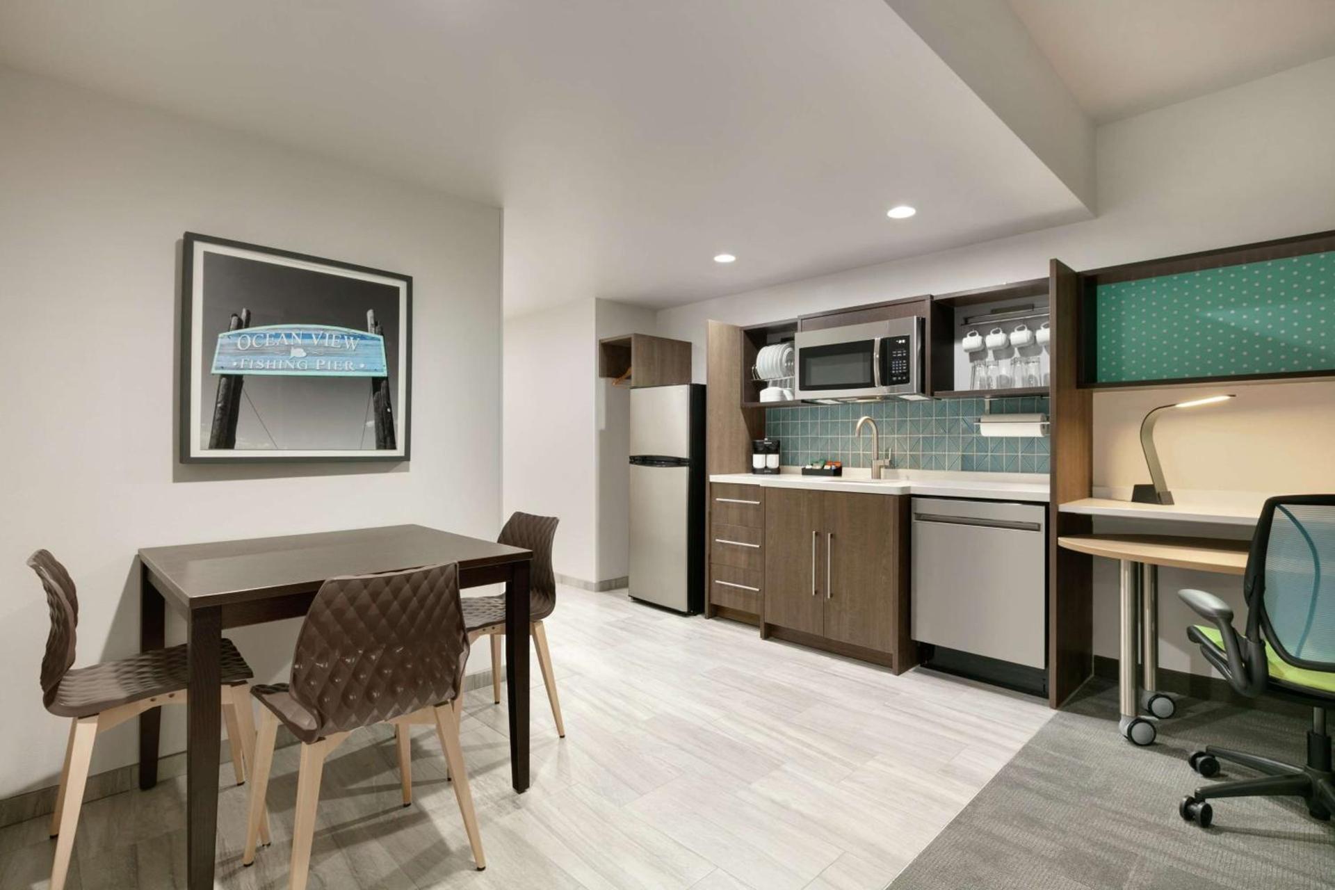 Home2 Suites By Hilton Norfolk Airport photo 22