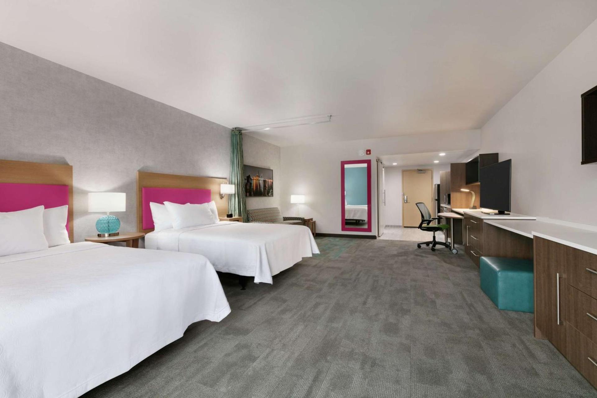 Home2 Suites By Hilton Norfolk Airport photo 24