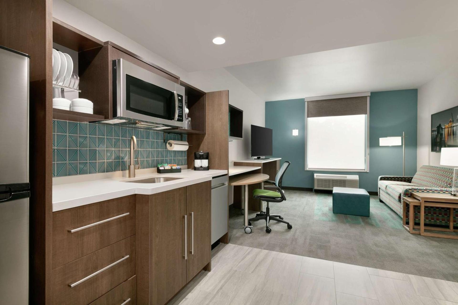 Home2 Suites By Hilton Norfolk Airport photo 23