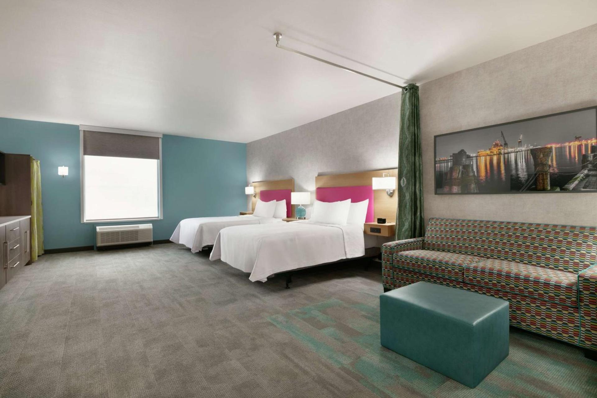 Home2 Suites By Hilton Norfolk Airport photo 25