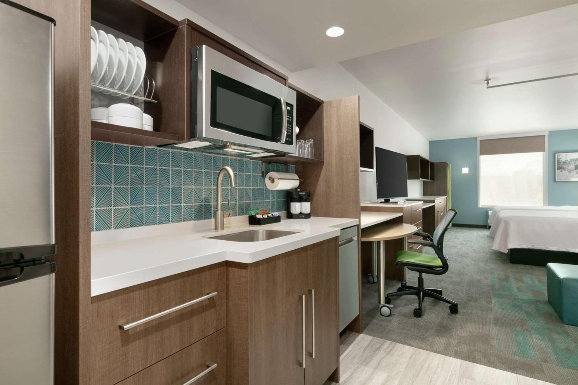 Home2 Suites By Hilton Norfolk Airport photo 28