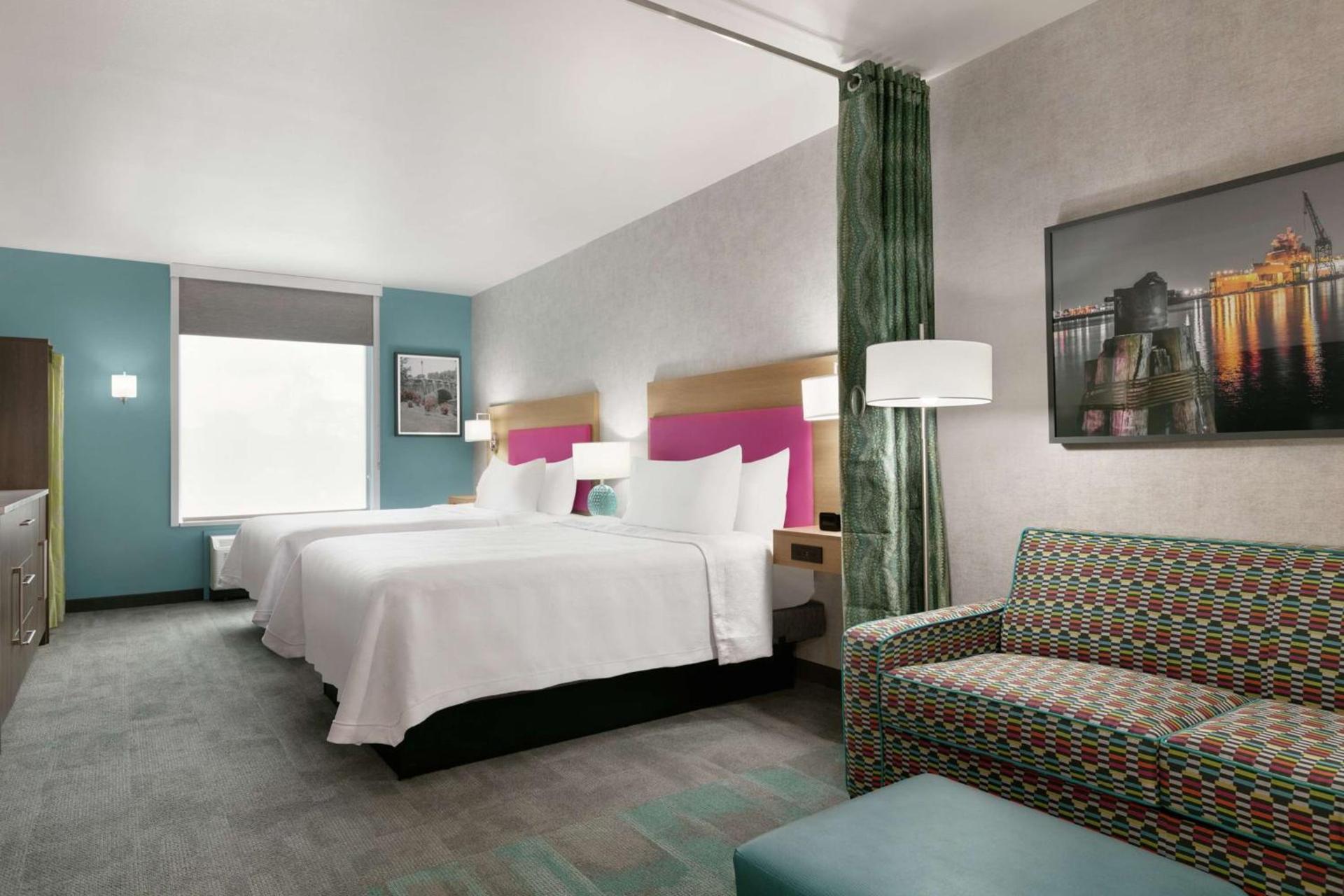 Home2 Suites By Hilton Norfolk Airport photo 27