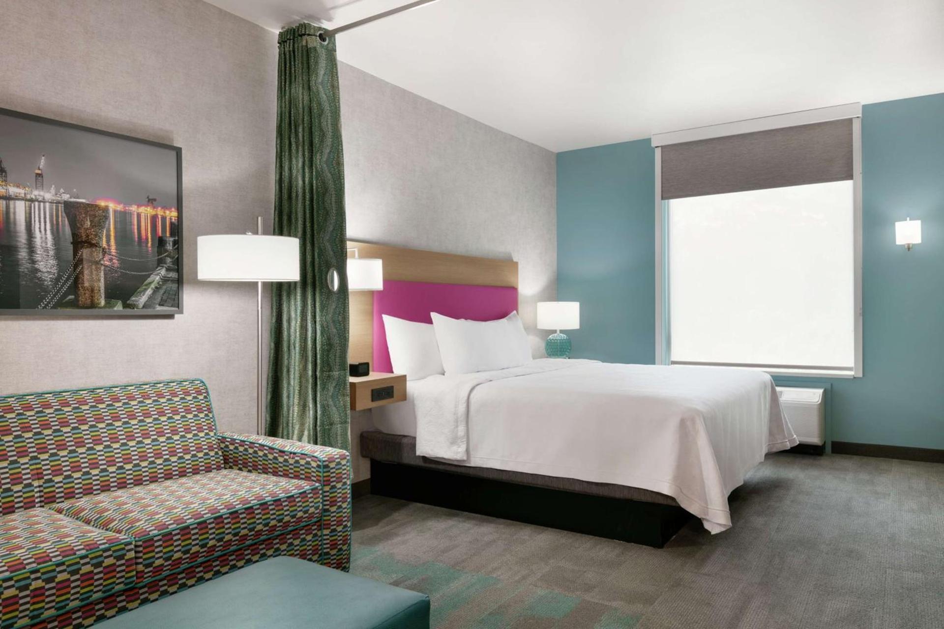 Home2 Suites By Hilton Norfolk Airport photo 32