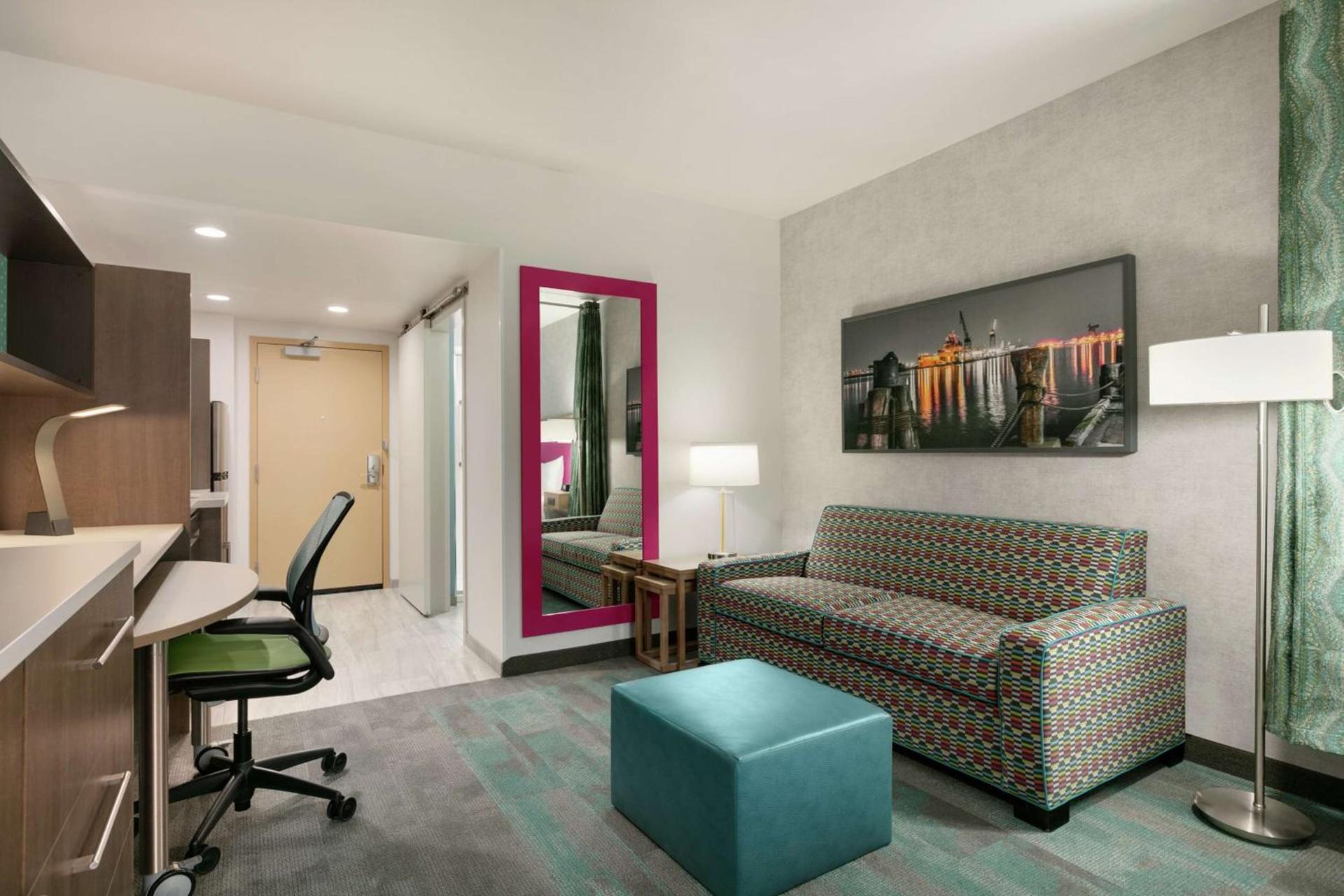 Home2 Suites By Hilton Norfolk Airport photo 31