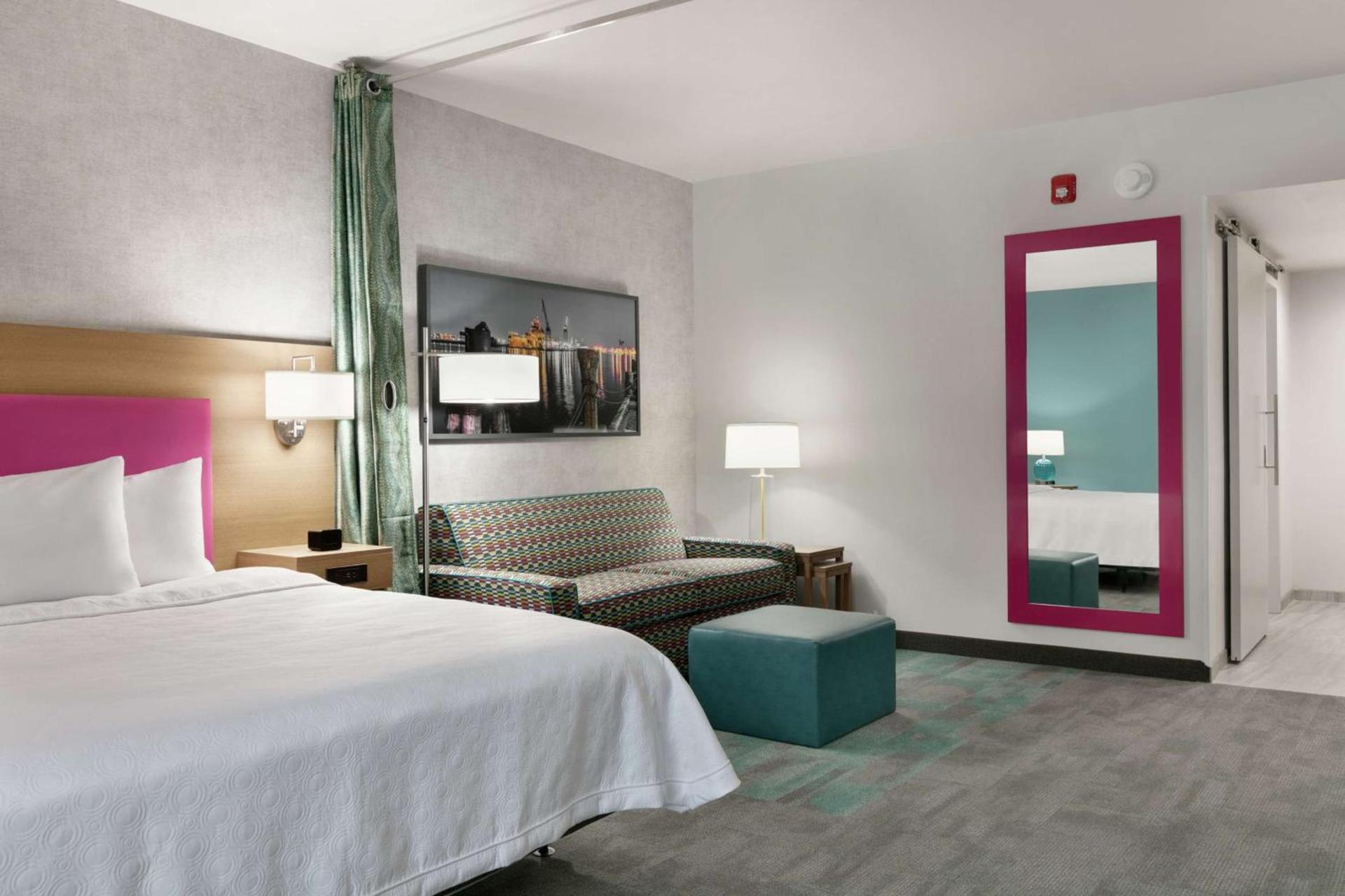 Home2 Suites By Hilton Norfolk Airport photo 34