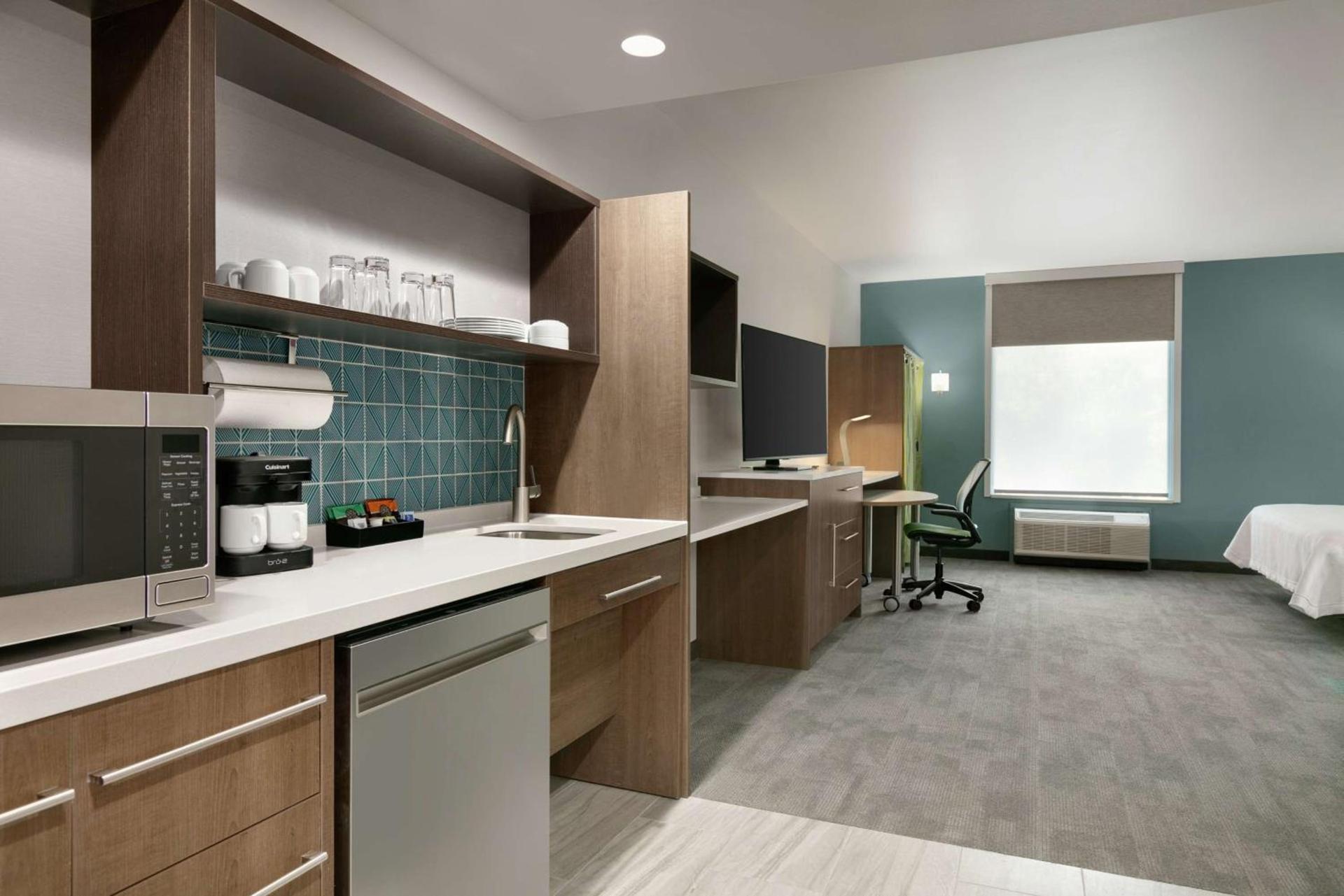Home2 Suites By Hilton Norfolk Airport photo 36
