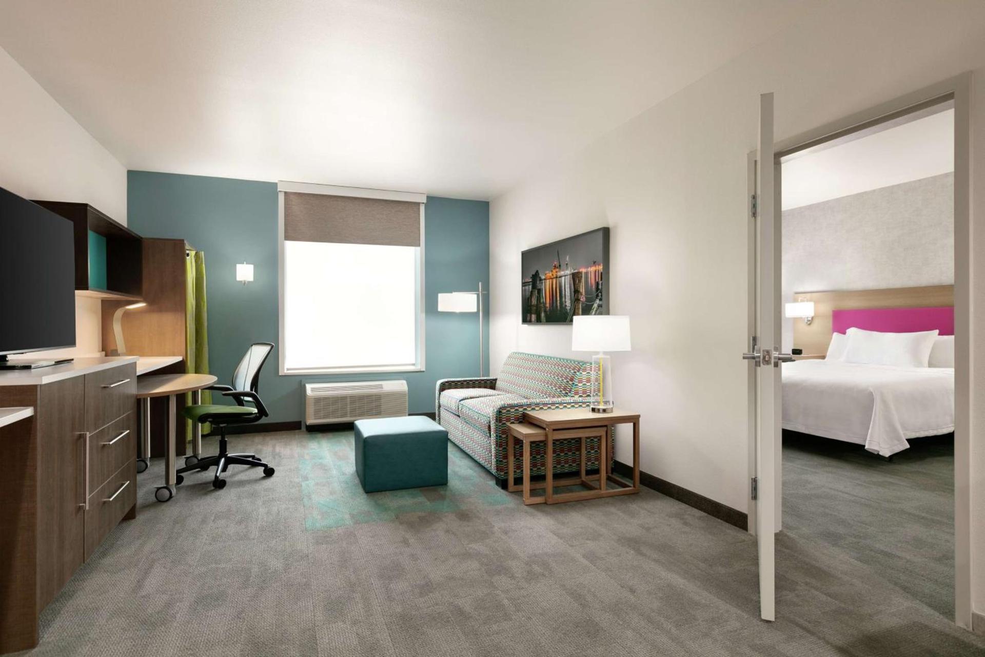 Home2 Suites By Hilton Norfolk Airport photo 38