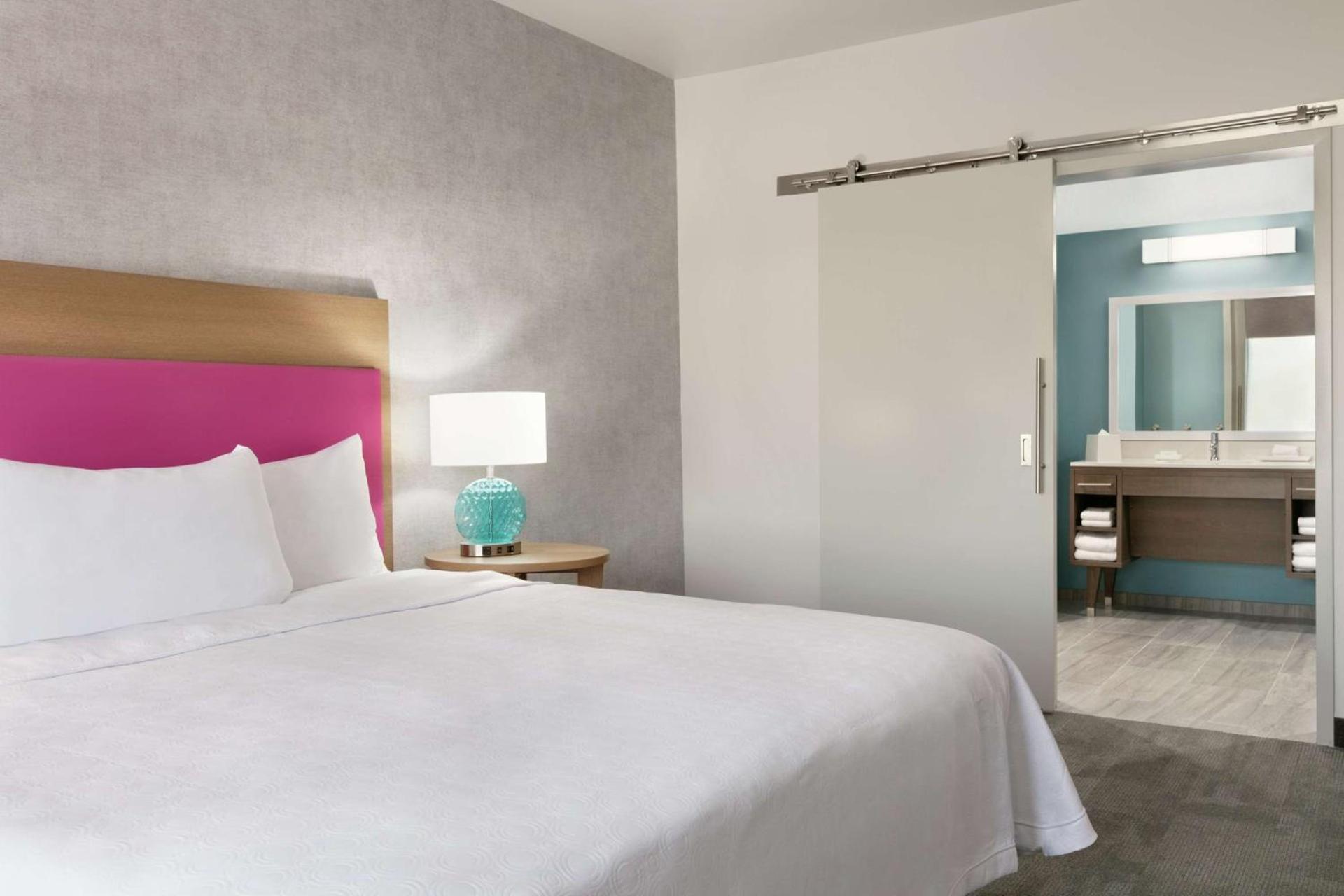Home2 Suites By Hilton Norfolk Airport photo 37