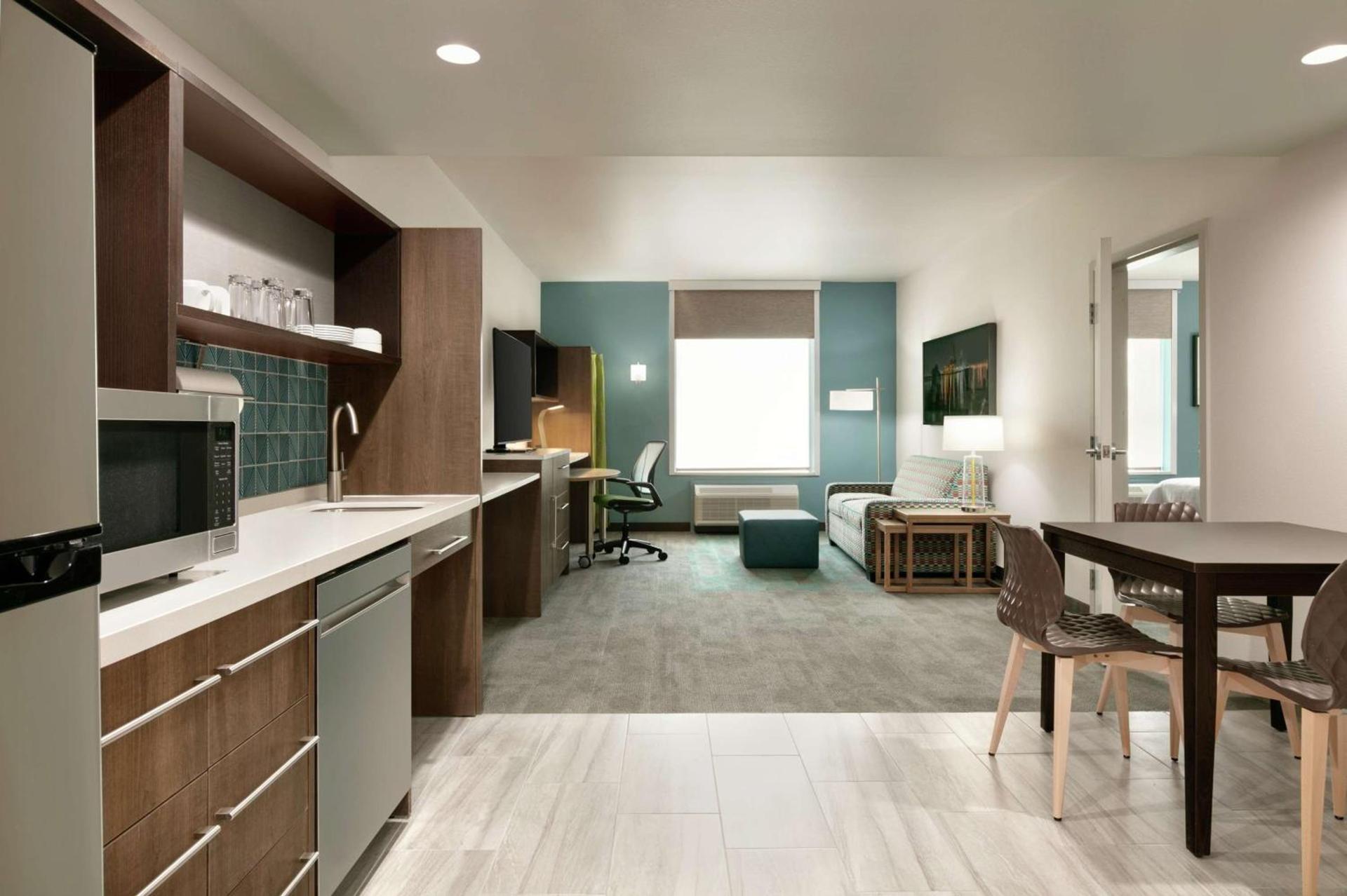 Home2 Suites By Hilton Norfolk Airport photo 39