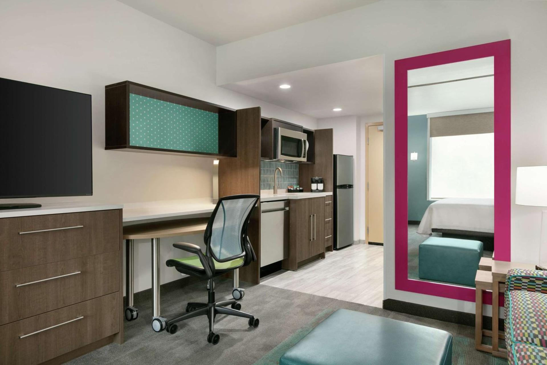 Home2 Suites By Hilton Norfolk Airport photo 43