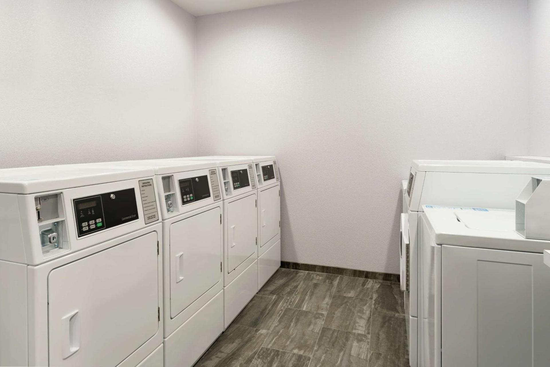 Home2 Suites By Hilton Norfolk Airport photo 44