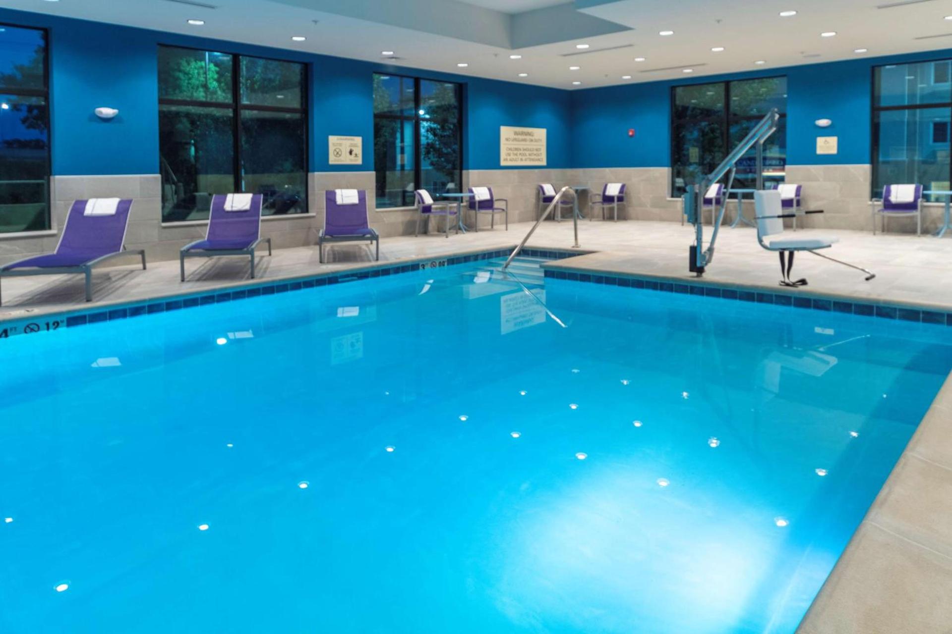 Hampton Inn & Suites Conway, Ar photo 6