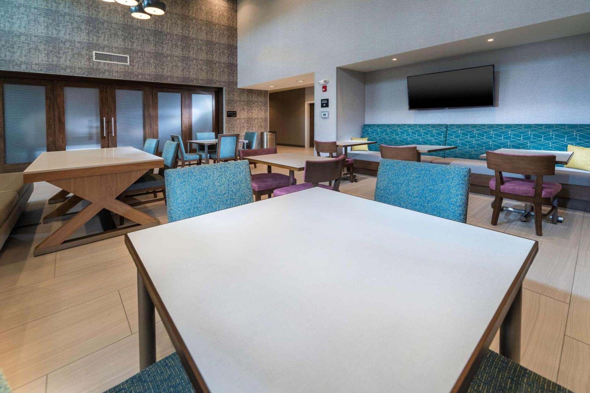 Hampton Inn & Suites Conway, Ar photo 10