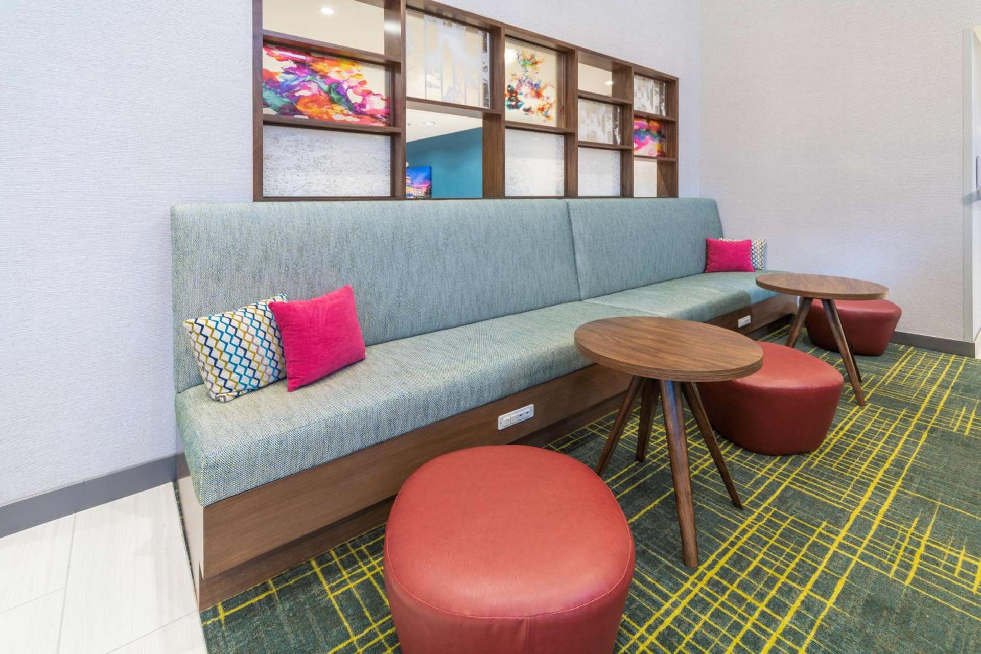 Hampton Inn & Suites Conway, Ar photo 2