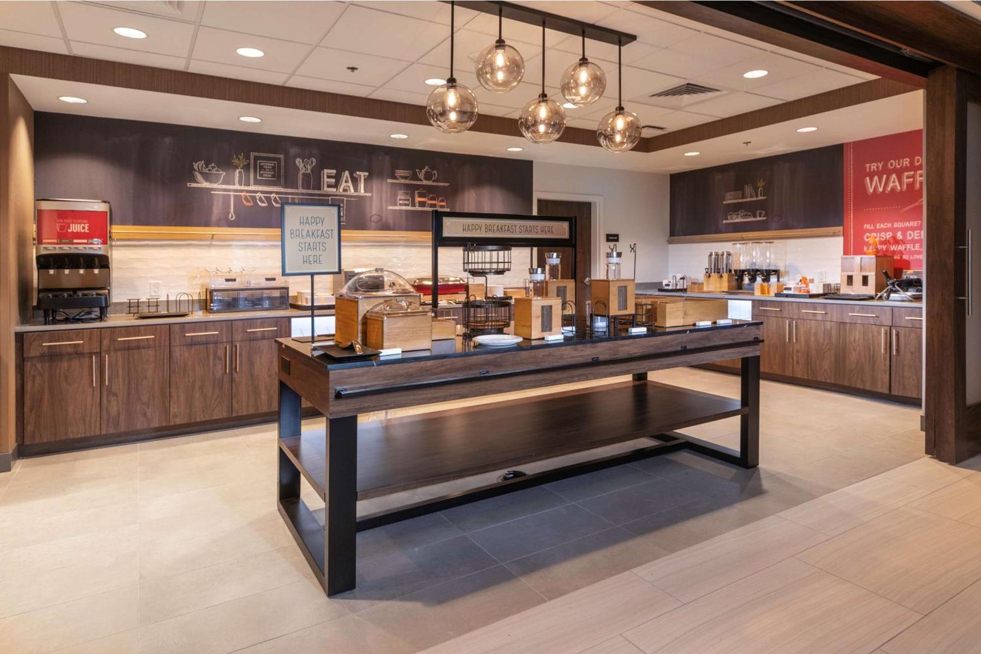 Hampton Inn & Suites Conway, Ar photo 11