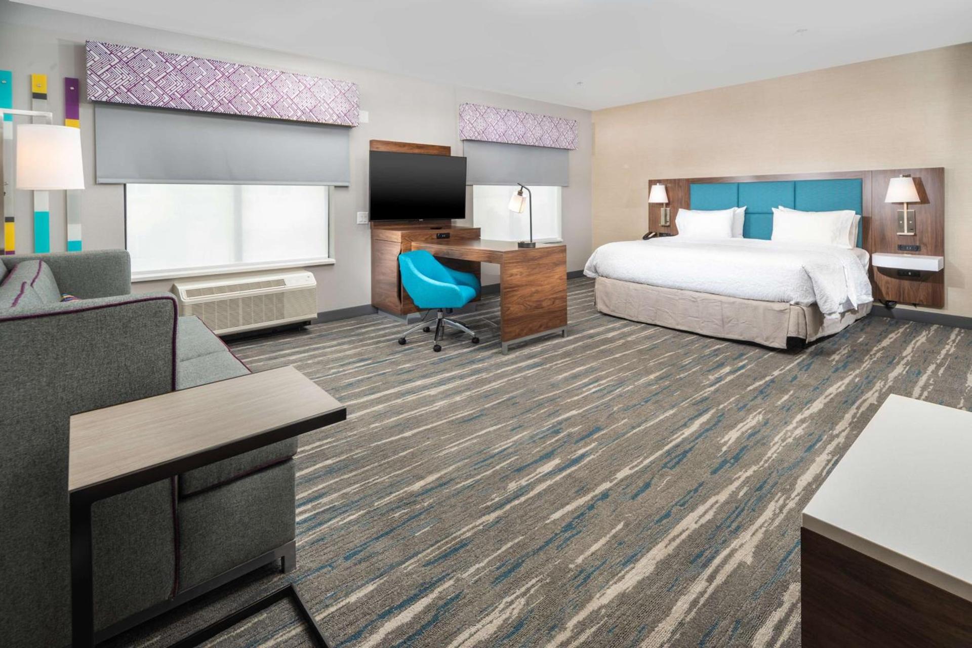 Hampton Inn & Suites Conway, Ar photo 14