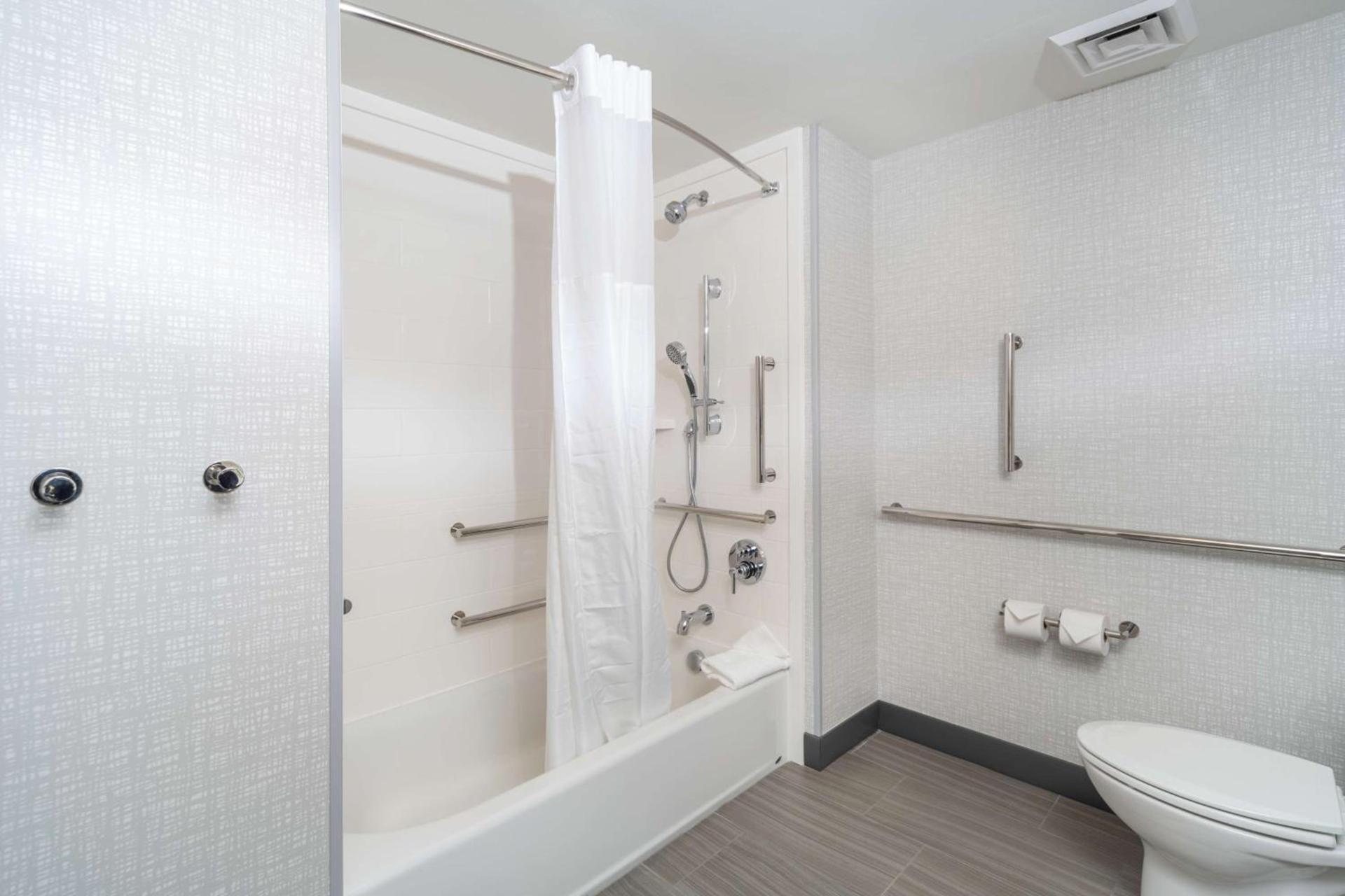 Hampton Inn & Suites Conway, Ar photo 15