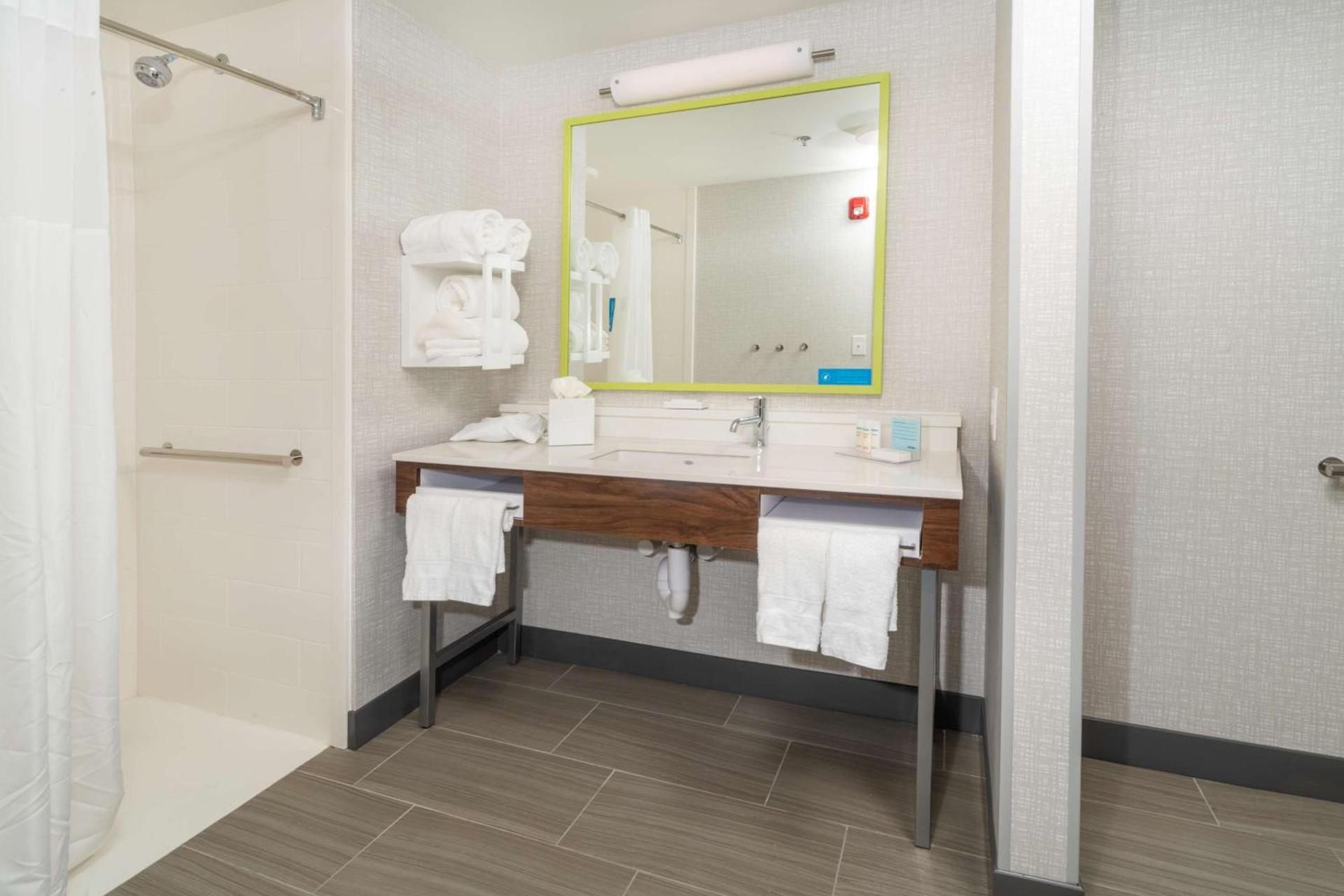 Hampton Inn & Suites Conway, Ar photo 19