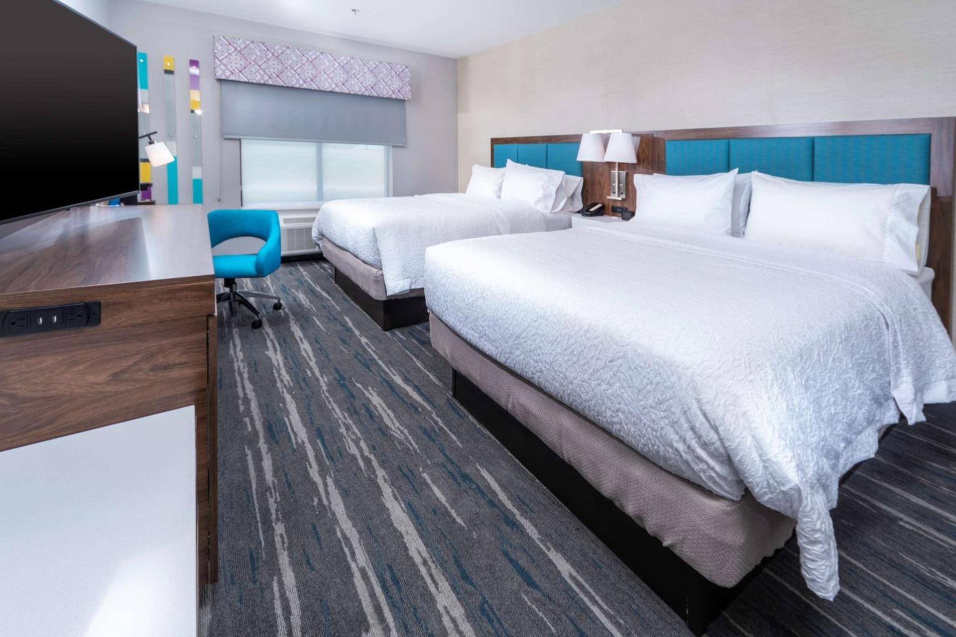 Hampton Inn & Suites Conway, Ar photo 18