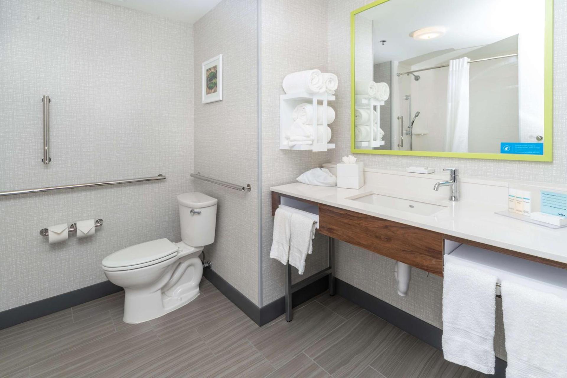 Hampton Inn & Suites Conway, Ar photo 17
