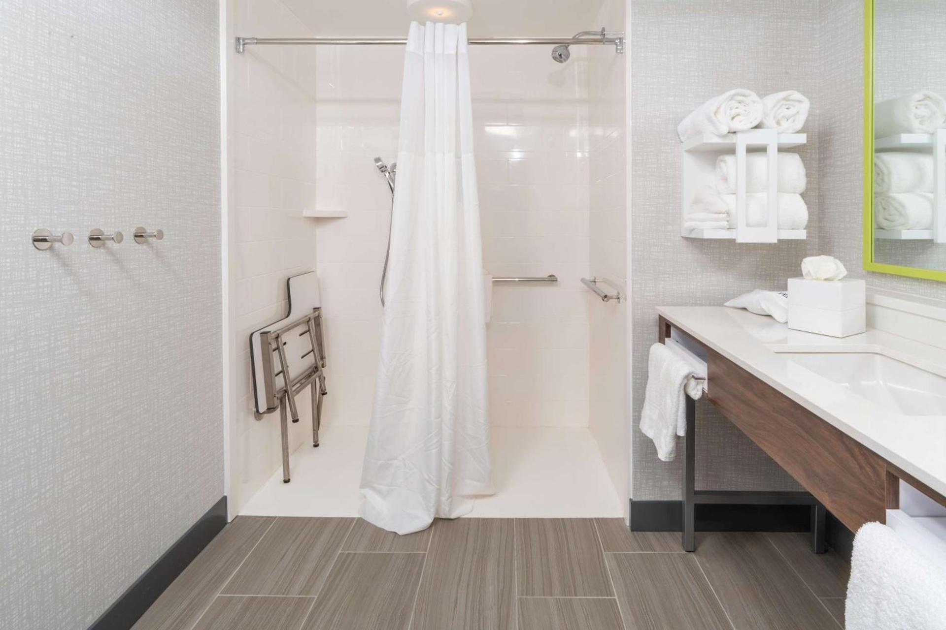 Hampton Inn & Suites Conway, Ar photo 23