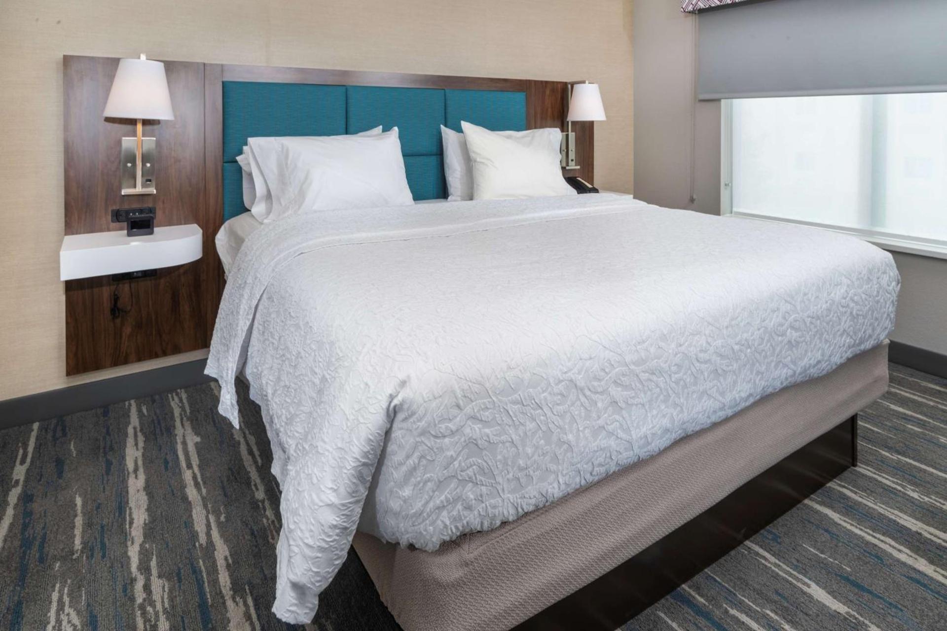 Hampton Inn & Suites Conway, Ar photo 20