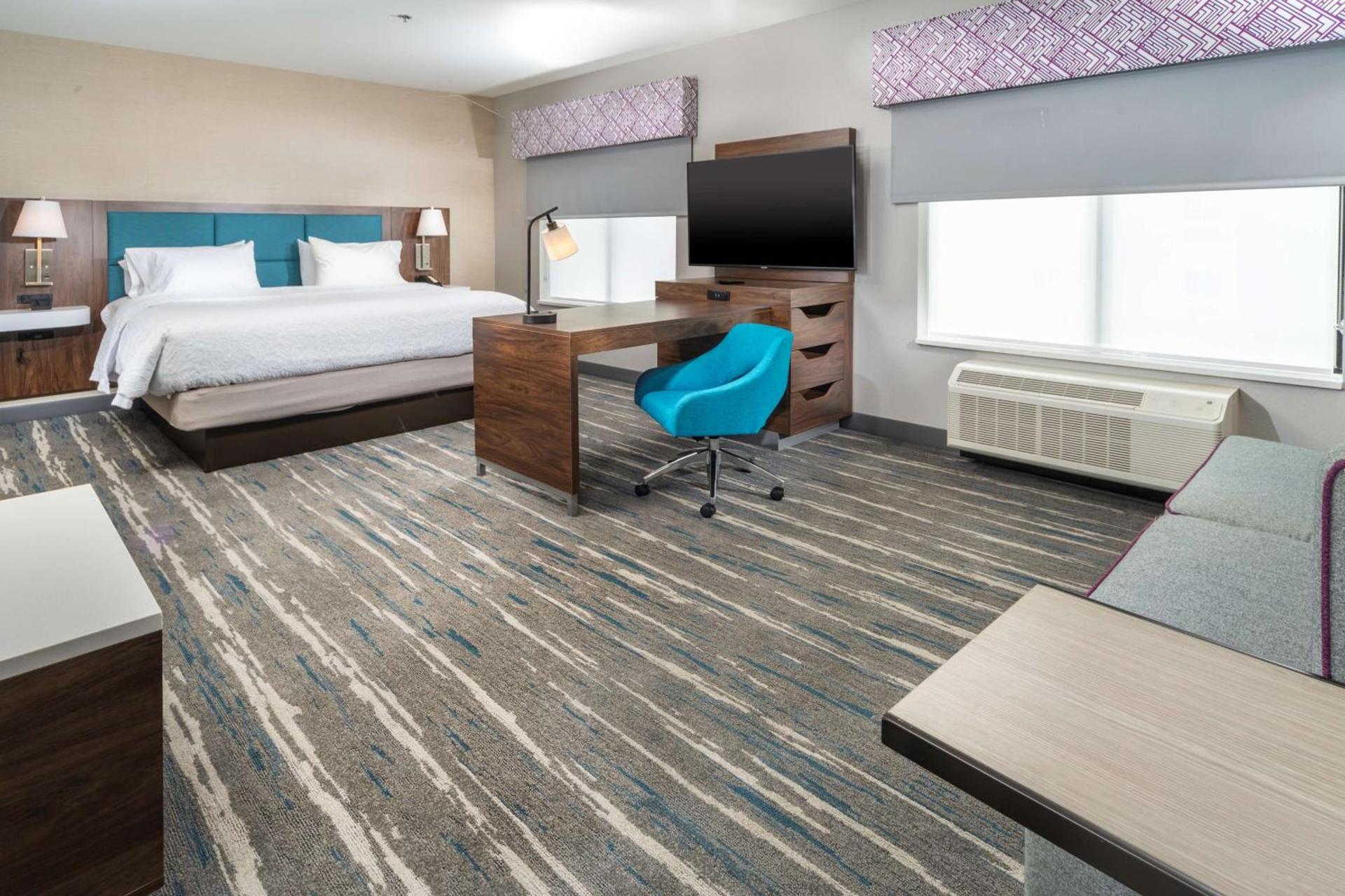 Hampton Inn & Suites Conway, Ar photo 24