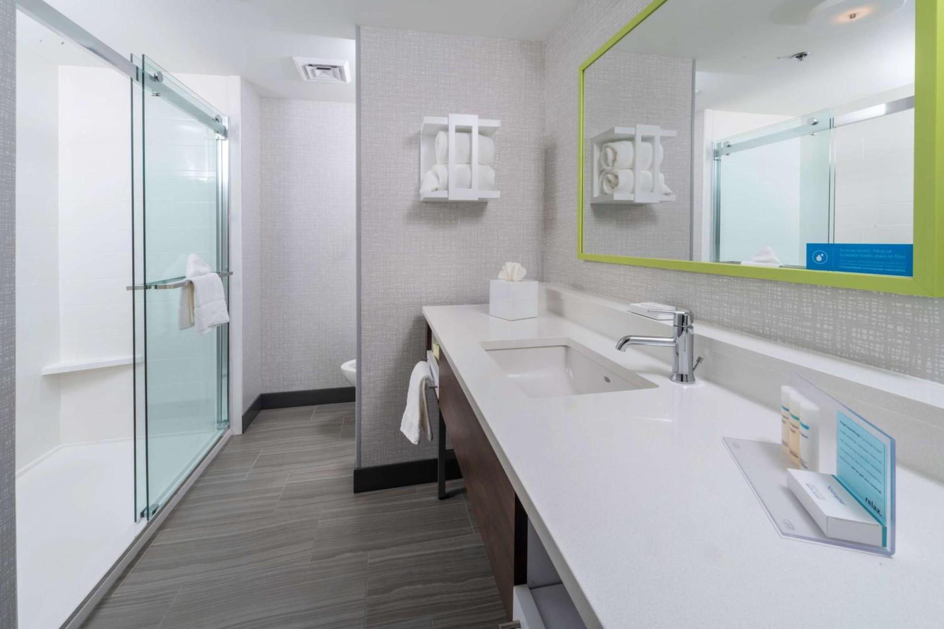 Hampton Inn & Suites Conway, Ar photo 21